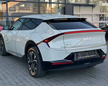 Киа EV6, объемом двигателя 0 л и пробегом 112 тыс. км за 24500 $, фото 4 на Automoto.ua