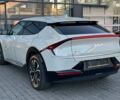 Киа EV6, объемом двигателя 0 л и пробегом 112 тыс. км за 24500 $, фото 4 на Automoto.ua
