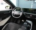 Киа EV6, объемом двигателя 0 л и пробегом 44 тыс. км за 27600 $, фото 12 на Automoto.ua