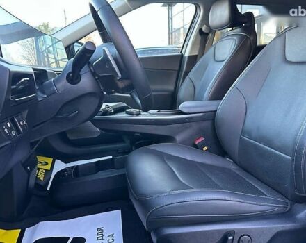 Киа EV6, объемом двигателя 0 л и пробегом 112 тыс. км за 24500 $, фото 12 на Automoto.ua