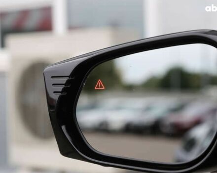 Киа EV6, объемом двигателя 0 л и пробегом 44 тыс. км за 27600 $, фото 27 на Automoto.ua