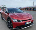 Киа EV6, объемом двигателя 0 л и пробегом 66 тыс. км за 25200 $, фото 7 на Automoto.ua