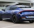 Киа EV6, объемом двигателя 0 л и пробегом 44 тыс. км за 27600 $, фото 4 на Automoto.ua