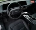 Киа EV6, объемом двигателя 0 л и пробегом 60 тыс. км за 26000 $, фото 11 на Automoto.ua