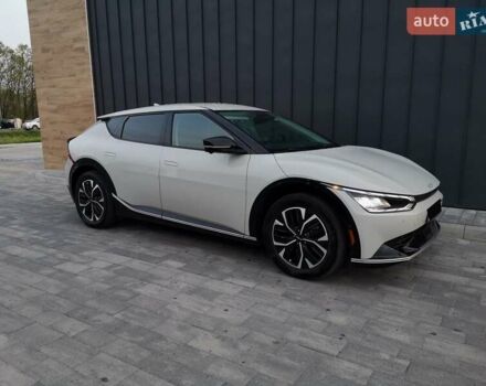 Киа EV6, объемом двигателя 0 л и пробегом 60 тыс. км за 26000 $, фото 30 на Automoto.ua