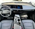 Киа EV6, объемом двигателя 0 л и пробегом 54 тыс. км за 22900 $, фото 12 на Automoto.ua