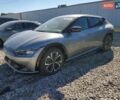 Киа EV6, объемом двигателя 0 л и пробегом 72 тыс. км за 26000 $, фото 1 на Automoto.ua
