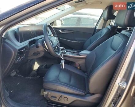 Киа EV6, объемом двигателя 0 л и пробегом 72 тыс. км за 26000 $, фото 7 на Automoto.ua