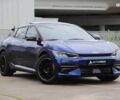 Кіа EV6, об'ємом двигуна 0 л та пробігом 44 тис. км за 27600 $, фото 1 на Automoto.ua
