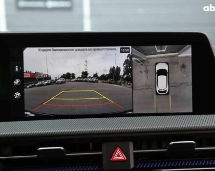 Киа EV6, объемом двигателя 0 л и пробегом 44 тыс. км за 27600 $, фото 18 на Automoto.ua