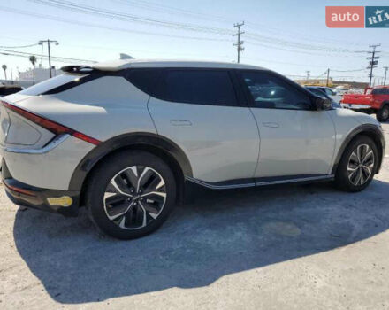 Киа EV6, объемом двигателя 0 л и пробегом 92 тыс. км за 19000 $, фото 3 на Automoto.ua