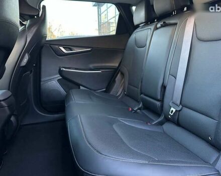 Киа EV6, объемом двигателя 0 л и пробегом 112 тыс. км за 24500 $, фото 16 на Automoto.ua