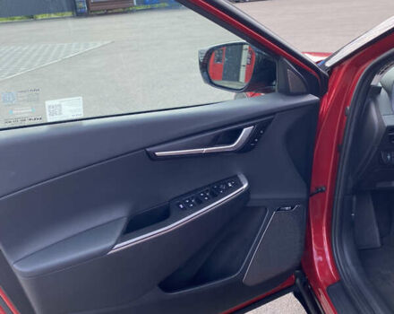 Киа EV6, объемом двигателя 0 л и пробегом 66 тыс. км за 25200 $, фото 11 на Automoto.ua