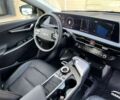 Киа EV6, объемом двигателя 0 л и пробегом 54 тыс. км за 22900 $, фото 18 на Automoto.ua