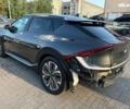 Киа EV6, объемом двигателя 0 л и пробегом 54 тыс. км за 14900 $, фото 1 на Automoto.ua