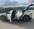 Киа EV6, объемом двигателя 0 л и пробегом 75 тыс. км за 24000 $, фото 6 на Automoto.ua