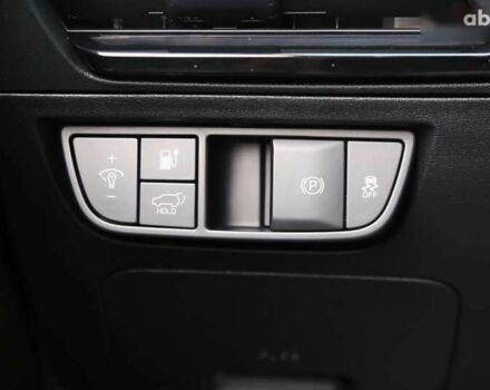 Киа EV6, объемом двигателя 0 л и пробегом 44 тыс. км за 27600 $, фото 23 на Automoto.ua