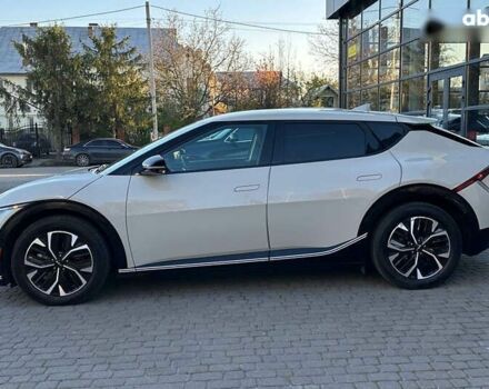 Киа EV6, объемом двигателя 0 л и пробегом 112 тыс. км за 24500 $, фото 3 на Automoto.ua