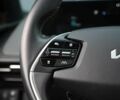 Киа EV6, объемом двигателя 0 л и пробегом 44 тыс. км за 27600 $, фото 17 на Automoto.ua