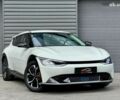 Киа EV6, объемом двигателя 0 л и пробегом 54 тыс. км за 22900 $, фото 2 на Automoto.ua