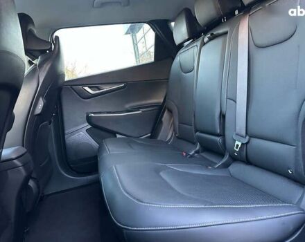 Киа EV6, объемом двигателя 0 л и пробегом 112 тыс. км за 24500 $, фото 22 на Automoto.ua