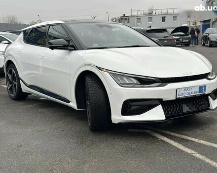 Кіа EV6, об'ємом двигуна 0 л та пробігом 27 тис. км за 29490 $, фото 3 на Automoto.ua