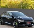 Киа EV6, объемом двигателя 0 л и пробегом 25 тыс. км за 32999 $, фото 1 на Automoto.ua
