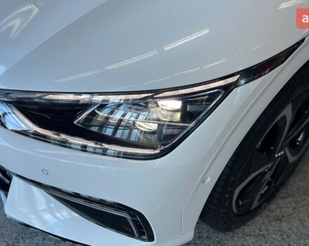 купить новое авто Киа EV6 2023 года от официального дилера Автоцентр AUTO.RIA Киа фото