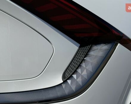 купити нове авто Кіа EV6 2023 року від офіційного дилера «Одеса-АВТО» Кіа фото