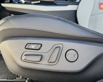 купити нове авто Кіа EV6 2023 року від офіційного дилера «Одеса-АВТО» Кіа фото