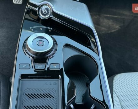 купити нове авто Кіа EV6 2023 року від офіційного дилера «Одеса-АВТО» Кіа фото