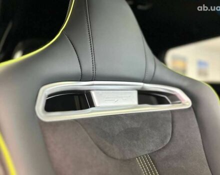 Киа EV6, объемом двигателя 0 л и пробегом 8 тыс. км за 39000 $, фото 20 на Automoto.ua