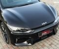 Киа EV6, объемом двигателя 0 л и пробегом 25 тыс. км за 32999 $, фото 9 на Automoto.ua