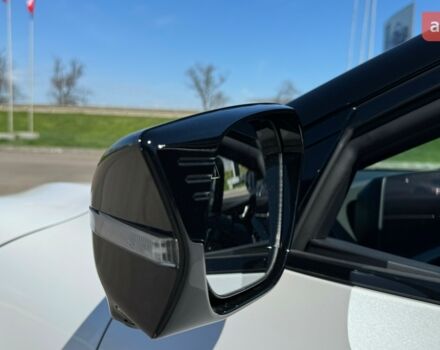 купити нове авто Кіа EV6 2023 року від офіційного дилера «Одеса-АВТО» Кіа фото