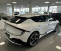 Киа EV6, объемом двигателя 0 л и пробегом 8 тыс. км за 39000 $, фото 2 на Automoto.ua