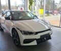 купить новое авто Киа EV6 2023 года от официального дилера Галичина-Авто Киа фото