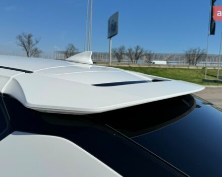 купити нове авто Кіа EV6 2023 року від офіційного дилера «Одеса-АВТО» Кіа фото