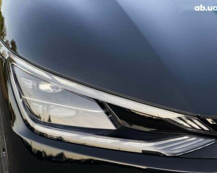 Киа EV6, объемом двигателя 0 л и пробегом 25 тыс. км за 32999 $, фото 13 на Automoto.ua