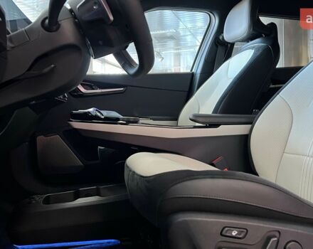 купить новое авто Киа EV6 2023 года от официального дилера Автоцентр AUTO.RIA Киа фото