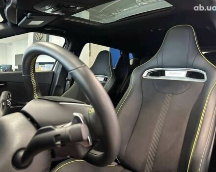 Киа EV6, объемом двигателя 0 л и пробегом 8 тыс. км за 39000 $, фото 15 на Automoto.ua