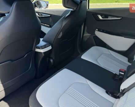 купити нове авто Кіа EV6 2023 року від офіційного дилера «Одеса-АВТО» Кіа фото
