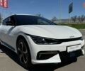 купити нове авто Кіа EV6 2023 року від офіційного дилера «Одеса-АВТО» Кіа фото