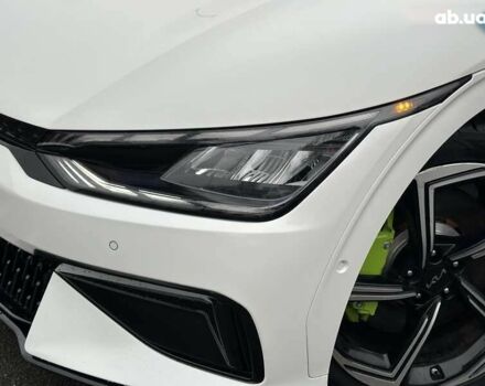 Кіа EV6, об'ємом двигуна 0 л та пробігом 27 тис. км за 29490 $, фото 13 на Automoto.ua