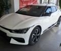 купить новое авто Киа EV6 2023 года от официального дилера Галичина-Авто Киа фото
