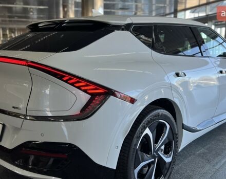 купить новое авто Киа EV6 2023 года от официального дилера Автоцентр AUTO.RIA Киа фото