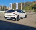 купить новое авто Киа EV6 2023 года от официального дилера ТОВ «Укравто Полтава» Киа фото