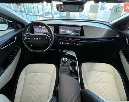 купить новое авто Киа EV6 2023 года от официального дилера Автоцентр AUTO.RIA Киа фото
