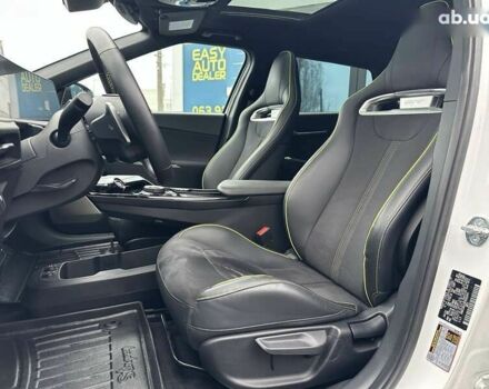Кіа EV6, об'ємом двигуна 0 л та пробігом 27 тис. км за 29490 $, фото 29 на Automoto.ua