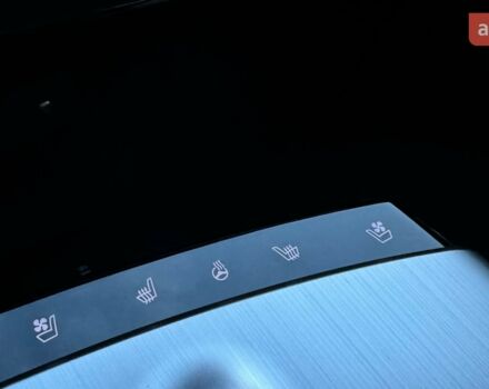 купити нове авто Кіа EV6 2023 року від офіційного дилера «Одеса-АВТО» Кіа фото