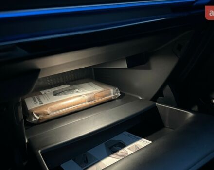 купити нове авто Кіа EV6 2023 року від офіційного дилера «Одеса-АВТО» Кіа фото